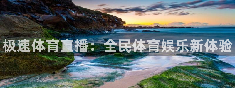 极速体育直播：全民体育娱乐新体验