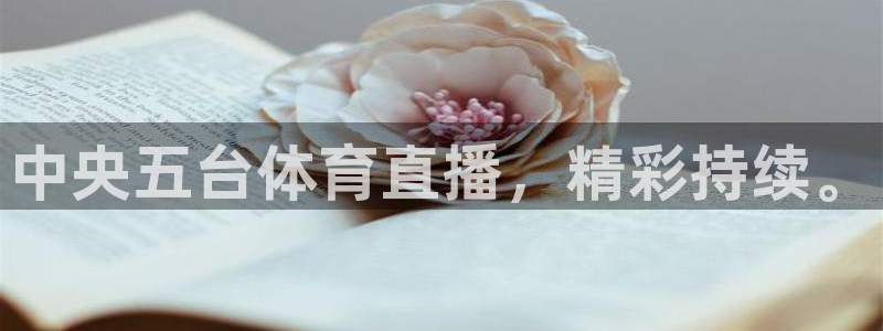 中央五台体育直播，精彩持续。
